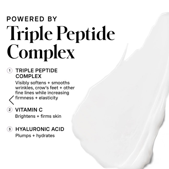 Kate Somerville KateCeuticals Lifting Eye Cream
Botox-in-a-bottle eye treatment - Picture 3 of 10